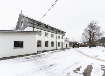 Офис за 1 200 000 евро в Пиньки, Латвия