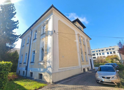 Квартира за 585 000 евро в Любляне, Словения