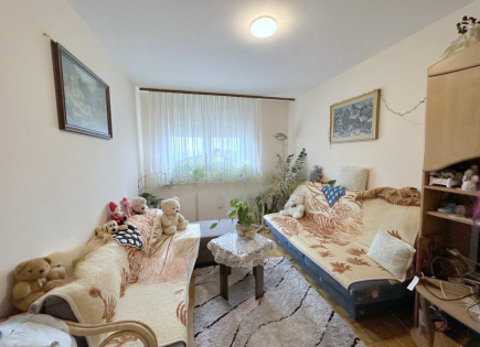 Квартира за 349 000 евро в Любляне, Словения