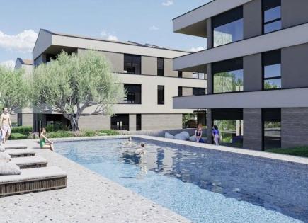 Квартира за 217 566 евро в Фажане, Хорватия