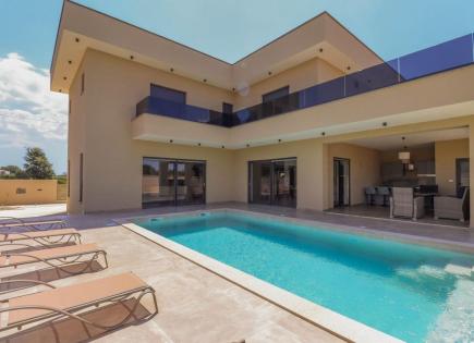 Дом за 850 000 евро в Пуле, Хорватия