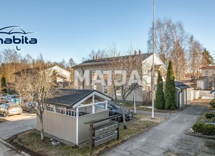 Квартира за 199 000 евро в Вантаа, Финляндия