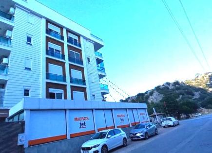 Квартира за 155 000 евро в Анталии, Турция