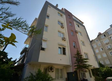 Квартира за 165 000 евро в Анталии, Турция