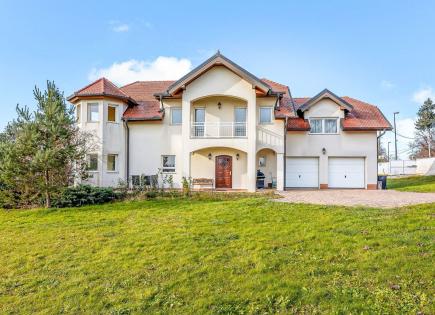 Дом за 1 250 000 евро в Водице, Словения