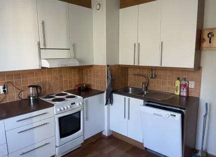 Квартира за 8 900 евро в Кеми, Финляндия