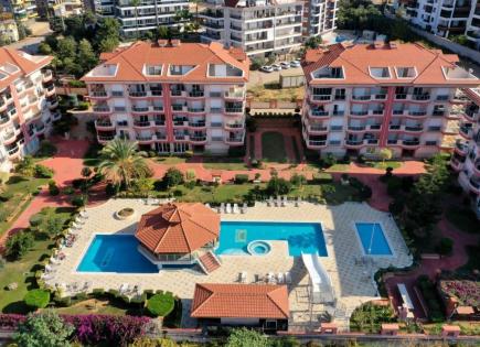 Квартира за 148 000 евро в Алании, Турция