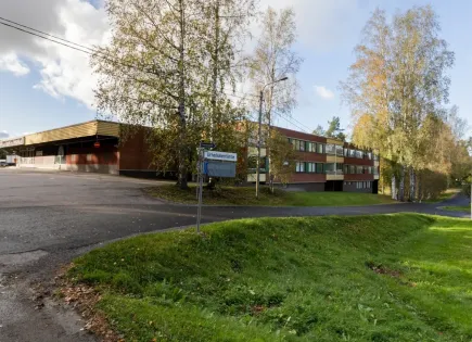 Квартира за 9 000 евро в Урьяла, Финляндия