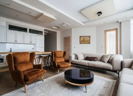 Квартира за 500 000 евро в Будве, Черногория