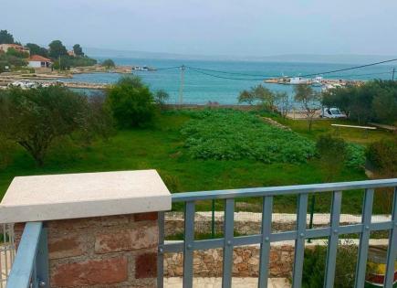 Дом за 1 000 000 евро в Задаре, Хорватия