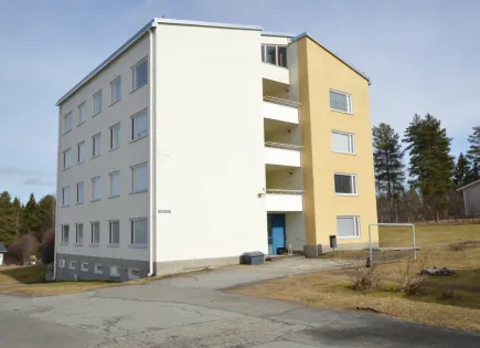 Квартира за 14 000 евро в Сийлинъярви, Финляндия