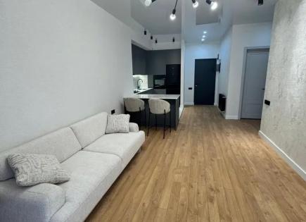 Квартира за 89 818 евро в Тбилиси, Грузия