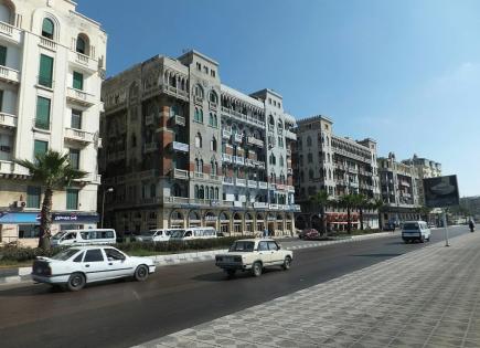 Квартира за 35 000 евро в Хургаде, Египет