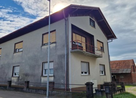 Квартира за 105 000 евро в Лендаве, Словения