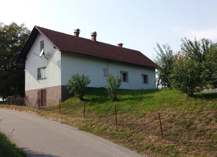 Квартира за 119 000 евро в Орможе, Словения