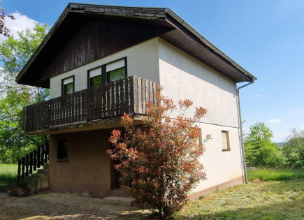 Квартира за 85 500 евро в Мурска-Соботе, Словения