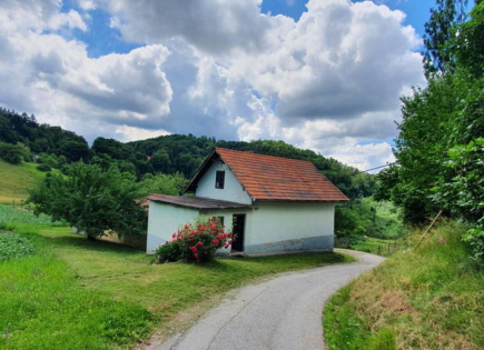 Квартира за 119 000 евро в Мариборе, Словения