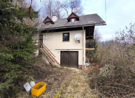 Квартира за 99 000 евро в Литие, Словения