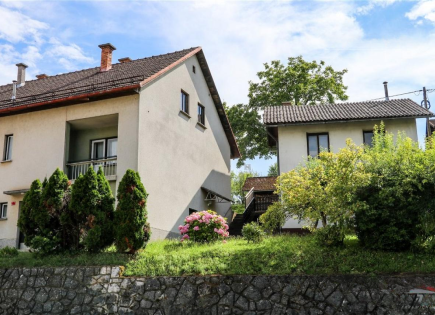 Квартира за 119 000 евро в Чрномеле, Словения
