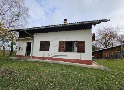 Квартира за 104 800 евро в Птуе, Словения