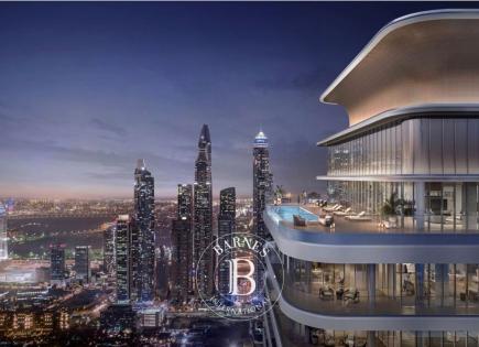 Квартира за 839 231 евро в Дубае, ОАЭ