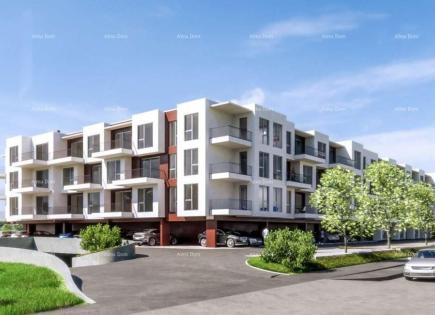 Квартира за 219 000 евро в Умаге, Хорватия