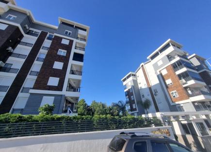 Квартира за 185 000 евро в Манавгате, Турция