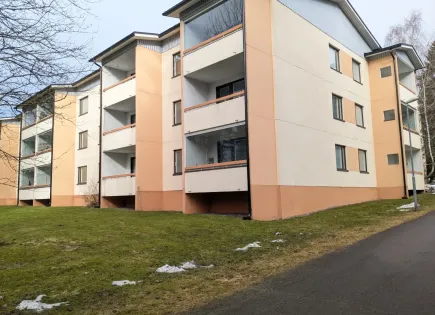 Квартира за 7 015 евро в Коуволе, Финляндия