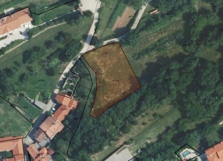 Земля за 165 000 евро в Айдовшчине, Словения