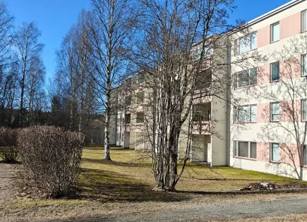 Квартира за 9 800 евро в Ямся, Финляндия