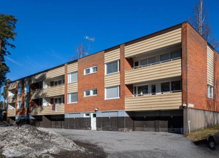 Квартира за 9 500 евро в Куопио, Финляндия