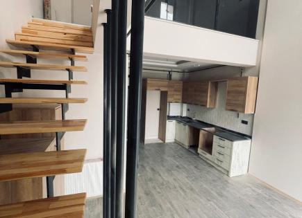 Квартира за 58 500 евро в Мерсине, Турция