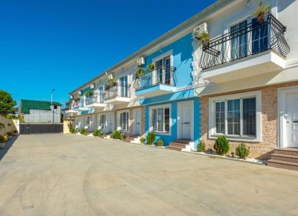 Вилла за 107 080 евро в Батуми, Грузия