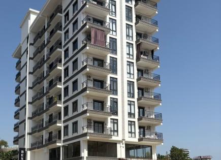 Квартира за 68 000 евро в Алании, Турция