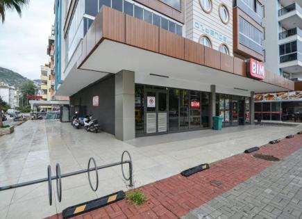 Квартира за 60 000 евро в Алании, Турция