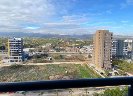 Квартира за 44 999 евро в Мерсине, Турция