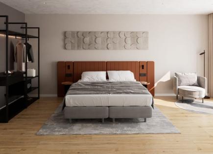 Инвестиционный проект за 30 624 евро в Измире, Турция