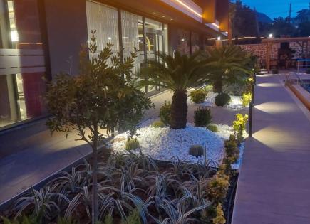 Квартира за 349 000 евро в Алании, Турция