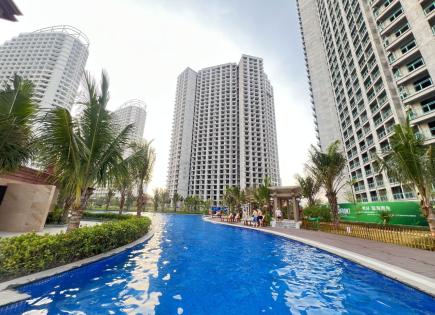 Квартира за 112 179 евро в Сиануквиле, Камбоджа