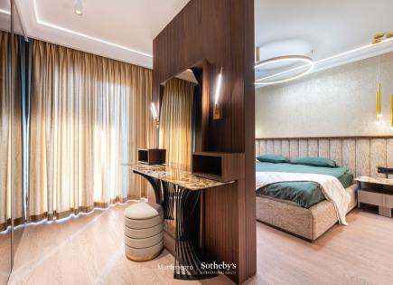 Апартаменты в Подгорице, Черногория (цена по запросу)