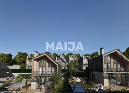 Вилла за 294 597 евро в Стамбуле, Турция