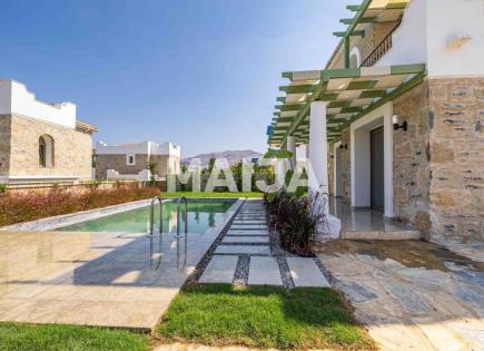 Вилла за 525 000 евро в Бодруме, Турция