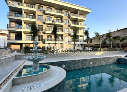 Дом за 110 000 евро в Алании, Турция