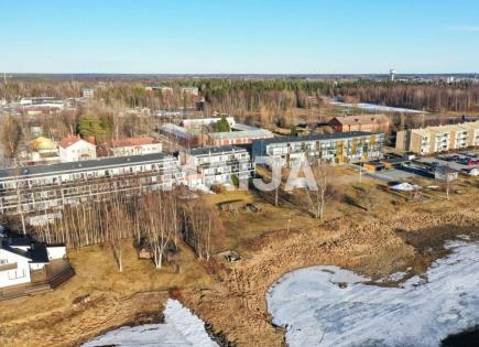 Апартаменты за 109 000 евро в Финляндии