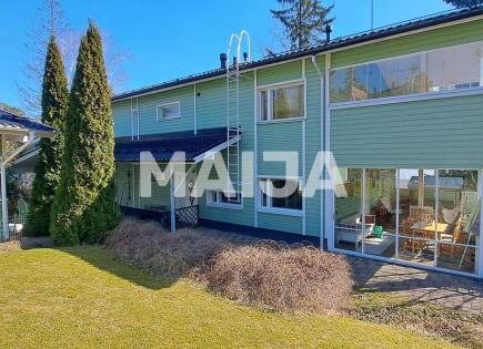 Дом за 498 000 евро в Вантаа, Финляндия