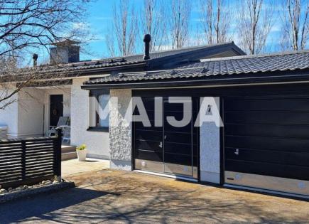 Дом за 368 000 евро в Вантаа, Финляндия