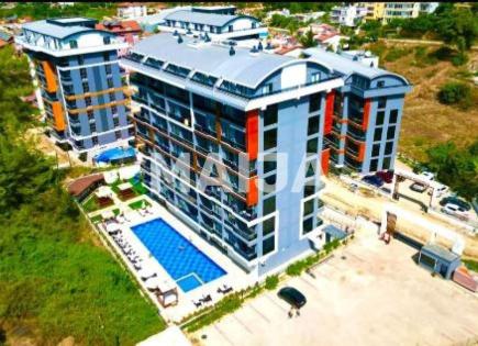 Дом за 67 000 евро в Алании, Турция