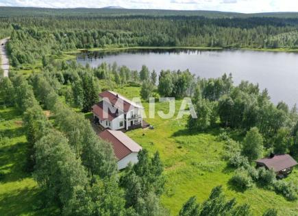 Дом за 599 000 евро в Колари, Финляндия