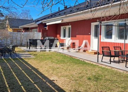 Дом за 298 000 евро в Вантаа, Финляндия