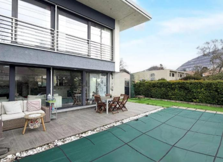 Квартира за 2 496 100 евро в Женеве, Швейцария